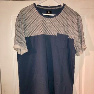 Steel & Jelly shirt